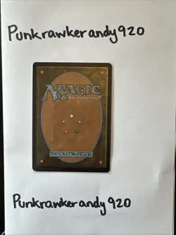 Scalding Tarn Zendikar Regular - Image 2