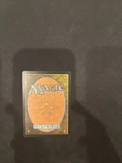 MTG Chief Engineer FOIL - Game Day Promo - Magic 2015 M15 Core Set, English - Image 2