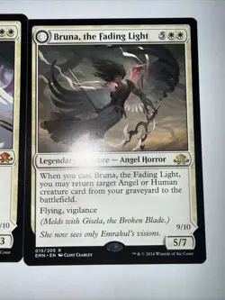 Gisela, the Broken Blade Eldritch Moon Regular - Image 3