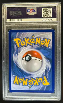 2016 Pokemon XY Evolutions Mew Promos Holo #53/108 PSA 8 - Image 2