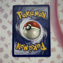 The Pokemon Company Wartortle 42/102 Base Set Shadowless Uncommon 70 HP - Image 2