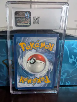 Pokemon 2022 Machamp V From Astral Radiance #072/189 CGC 10 Gem Mint - Image 2