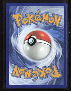 Nidoking #034/165 SV: Scarlet & Violet 151 Reverse Holo Pokemon TCG NM/M - Image 2