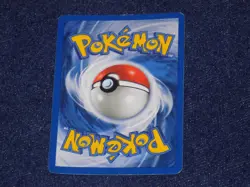 Pokemon Vintage Venusaur Holo Black star promo 13 ENGLISH - Image 4