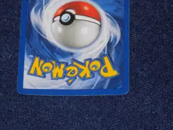 Pokemon Vintage Venusaur Holo Black star promo 13 ENGLISH - Image 5