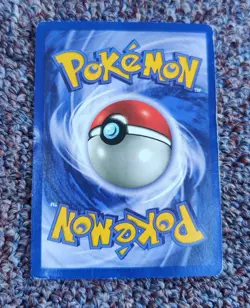 Rare Pokemon Pikachu #4 First Movie Promo WOTC & Pikachu #35 Promo Nintendo - Image 5