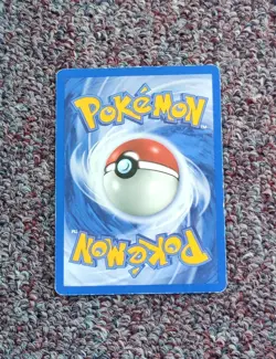 Rare 2000 Pokemon Gym Heroes Unlimited Rocket's Scyther #13/132 WOTC, VG - Image 3