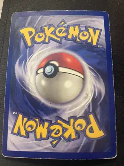 Pokemon TCG Venusaur Base Set 15/102 Holo Shadowless Holo Rare - Image 5
