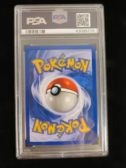 Pidgeot Holo 23/165 Expedition PSA 10 Gem MT Pokemon 2002 - Image 3