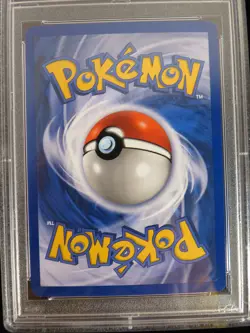 Pidgeot Holo 23/165 Expedition PSA 10 Gem MT Pokemon 2002 - Image 4
