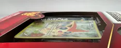 (*402866*) Pokemon 2016 Mythical Pokemon Collection Victini - Factory Sealed Box - Image 4