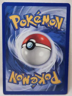 Pokemon TCG Umbreon Neo Discovery 32/75 Non-Holo Rare Lightly Played - Image 2