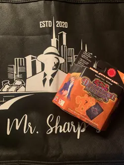 DUNGEON DICE MONSTERS BOOSTER SERIES 4 FACTORY SEALED IRON GUARDIANS Yu Gi Oh!+2 - Image 1