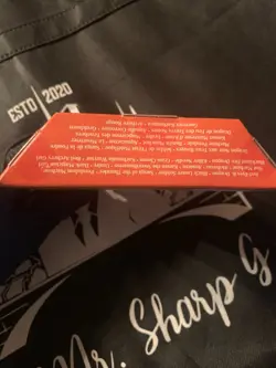 DUNGEON DICE MONSTERS BOOSTER SERIES 4 FACTORY SEALED IRON GUARDIANS Yu Gi Oh!+2 - Image 5