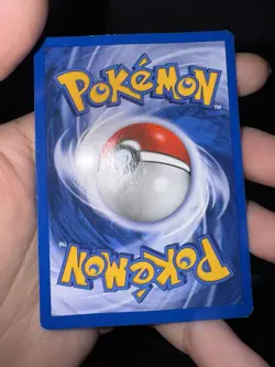 Pokemon TCG 1st Edition Dark Feraligatr Holo Neo Destiny 5/105 - Image 4