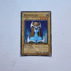 Yugioh TCG SDY Starter Deck Yugioh Yu-Gi-Oh! Trading Card Singles (N. America) - Image 2