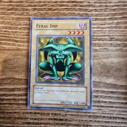 Yugioh TCG SDY Starter Deck Yugioh Yu-Gi-Oh! Trading Card Singles (N. America) - Image 3