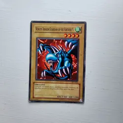 Yugioh TCG SDY Starter Deck Yugioh Yu-Gi-Oh! Trading Card Singles (N. America) - Image 4