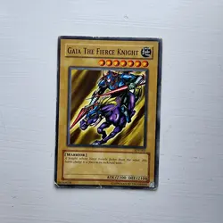 Yugioh TCG SDY Starter Deck Yugioh Yu-Gi-Oh! Trading Card Singles (N. America) - Image 5