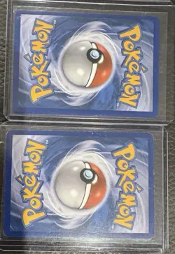 Palkia & Dialga Legend 101/102 and 102/102 Triumphant Holo Pokemon Top & Bottom - Image 4