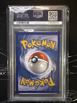 Pokemon Palkia Dialga Legend Bottom Holo Card 102/102 Triumphant Series - Image 2