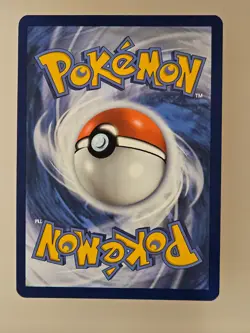 Pokemon TCG Fidough 213/198 Illustration Rare Scarlet Violet Base Set NM - Image 2