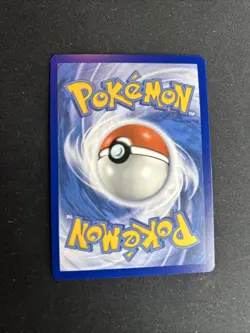 Pokemon TCG Fidough Illustration Rare Card 213/198 Scarlet & Violet Base Set - Image 3