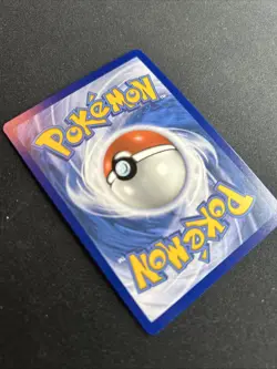 Pokemon TCG Fidough Illustration Rare Card 213/198 Scarlet & Violet Base Set - Image 4