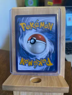 Pokemon TCG Fidough 213/198 Scarlet & Violet Base Illustration Rare Full Art NM - Image 2