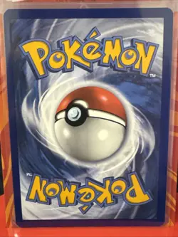 Pokemon TCG Fidough Scarlet & Violet Base Set Holo Illustration Card 213/198 - Image 2