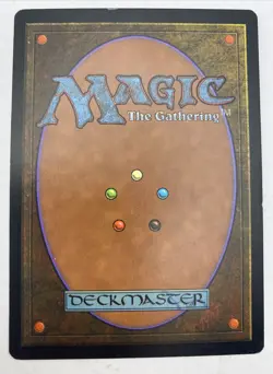 *MTG X1 Mana Severance 1X NM - Never Played Tempest Regular Rare - SellbyCyn - - Image 2