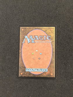 1997 Tempest Mana Severance Magic The Gathering Pack Fresh Unplayed - Image 3
