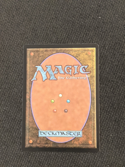 1997 Tempest Mana Severance Magic The Gathering Pack Fresh Unplayed - Image 4