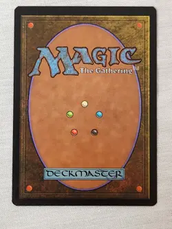 NM Mana Severance Tempest Mtg Magic the Gathering - Image 2