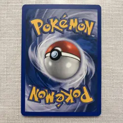 Pokemon TCG Marshtomp 41/109 Reverse Holo ex Ruby & Sapphire NM/LP - Image 2