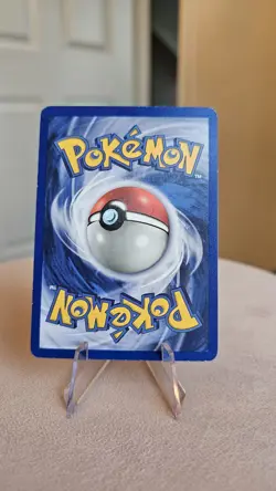 Electrode 2/64 Holo Jungle Set Pokemon Card WOTC MP - Image 4