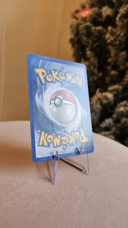 Electrode 2/64 Holo Jungle Set Pokemon Card WOTC MP - Image 5