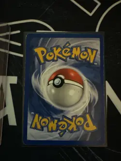 Pokemon Card Electrode 2/64 Holo Jungle Set WOTC MP - Image 3