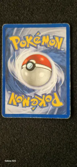 🔥Electrode 2/64🔥 Rare Vintage Holo Pokemon Card Jungle LP-MP - Image 2