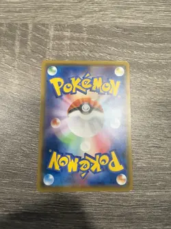 Ash's Pikachu 086/SM-P Promo Pokemon Card Japanese 2017 B18 - Image 5