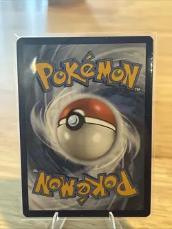 Pokemon TCG Colress's Tenacity Trainer Shrouded Fable Ultra Rare Card 087/064 - Image 2
