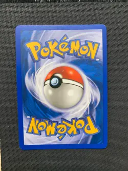 Deoxys 6/110 Delta Species Pokemon Card - Ruby & Sapphire EX Holon Phantoms set - Image 3