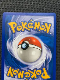 Deoxys 6/110 Delta Species Pokemon Card - Ruby & Sapphire EX Holon Phantoms set - Image 4