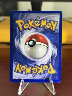 🍀 Paras 59/64 Jungle Non Holo Foil Pokemon WOTC 1999 Common Vintage Card (#2) - Image 2