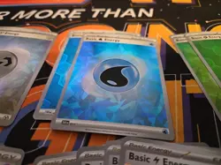Pokemon Energy Holo Lot (21 Cards, NEAR MINT) - Image 2