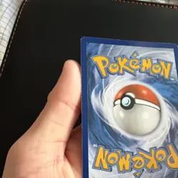 Pokemon Lugia Cracked Ice Holo 78/124 120HP Fates Collide Exclusive TCG Card - Image 5