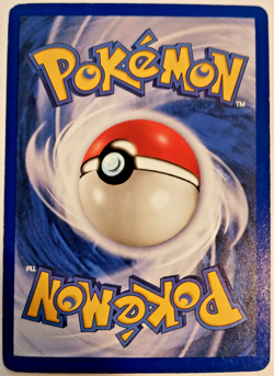 Super Energy Removal Base Set 79/102 Rare Unlimited Pokemon Card NM - Image 2