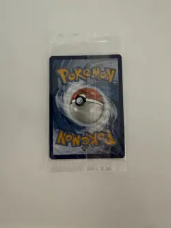 Lucario VSTAR SWSH291 SWSH: Sword & Shield Promo Cards Holo SEALED* - Image 2