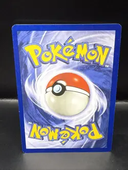 Pokemon Card - Arcanine WoTC Black Star Promo 6 Non Holo H - Image 4