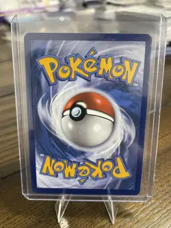 Pokemon SV Shrouded Fable Fezandipiti EX Ultra Rare Full Art Card NM 084/064 - Image 3